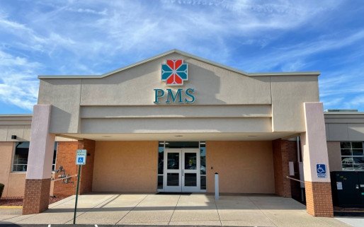 Presbyterian Medical Services School Based Health Center